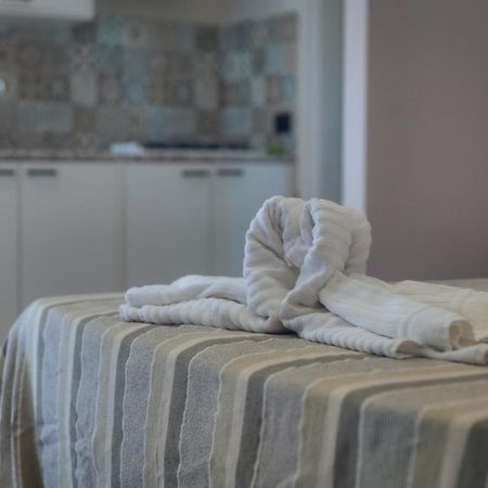La Casa Del Puparo Villa Licata Dış mekan fotoğraf