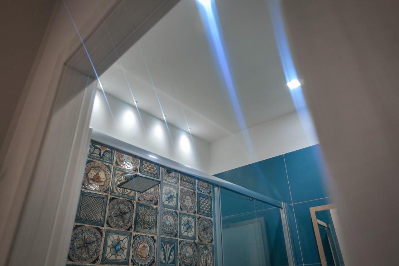 La Casa Del Puparo Villa Licata Dış mekan fotoğraf
